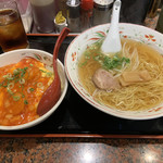 ニーハオラーメン - 