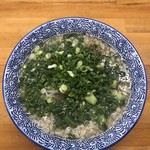 中華そば いごっそ - 料理写真:
