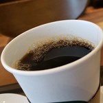 スターバックスコーヒー - Gドリップの東京ロースト(370円税)です。