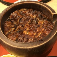 うなぎ和食 しら河 名駅店 - 