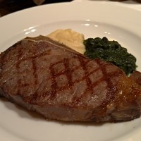 ベンジャミンステーキハウス 六本木 - 