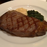 ベンジャミンステーキハウス 六本木 - 