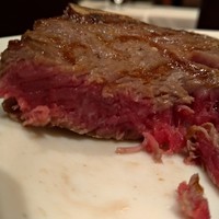 ベンジャミンステーキハウス 六本木 - 