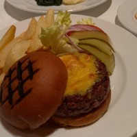 ベンジャミンステーキハウス 六本木 - 