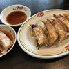 餃子の王将 七条烏丸店
