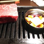TOKYO焼肉ごぉ - 