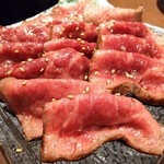 TOKYO焼肉ごぉ - 