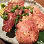 TOKYO焼肉ごぉ - 