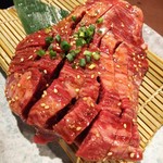 TOKYO焼肉ごぉ - 