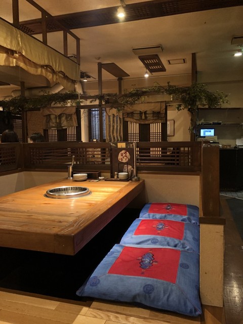 かやらん センター南店 センター南 韓国料理 食べログ かやらん センター南店 センター南 韓国料理 食べログ