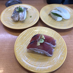 Kappasushi - 