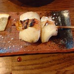 Sumibi Yakitori Kou - 