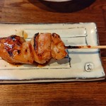 Sumibi Yakitori Kou - 