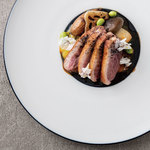 フレンチと醸造酒 Ignis 北新地店