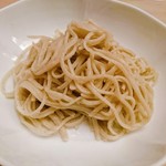 緒方 - 蕎麦