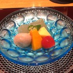 なだ万賓館 - 