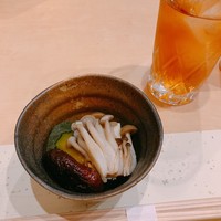 うなぎ割烹 白金台 まつ本 - 