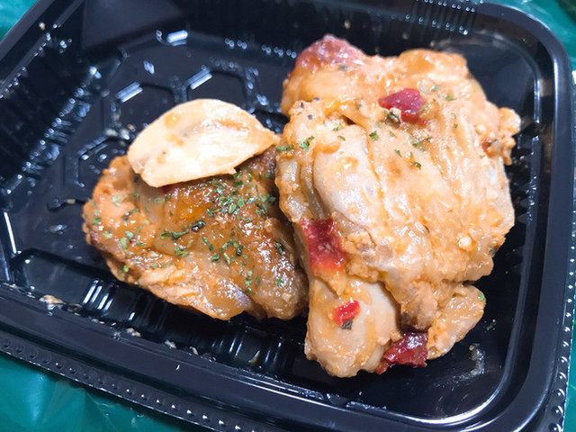 ザ チキンマーケットアサヒ The Chicken Market Asahi 新宿 デリカテッセン 食べログ