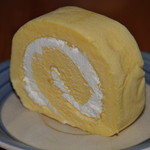 ル・ミエル   - 料理写真:カマンベールロール