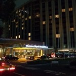 Sheratommiyakohoteru - シェラトン都ホテル東京 