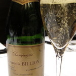 カンテサンス - 