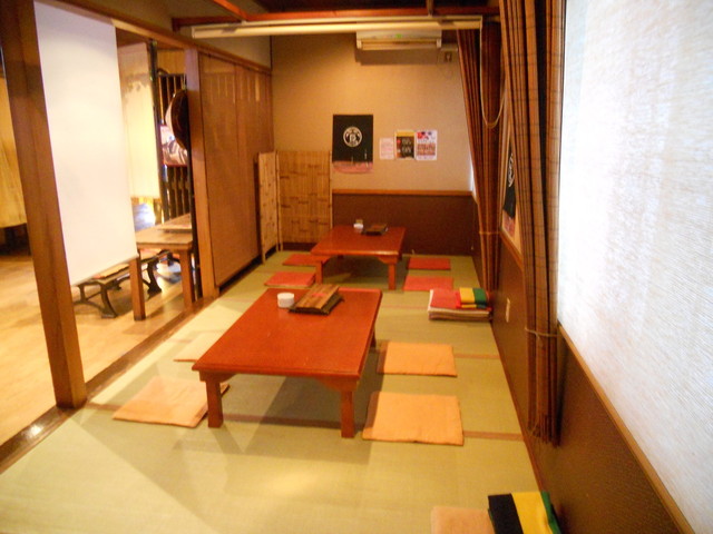 なかよし - 花巻（居酒屋）の写真