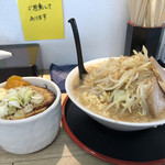 麺屋富味 - 