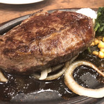 HERO'S steakhouse - 