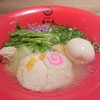 博多鶏ソバ 華味鳥 阪急梅田本店