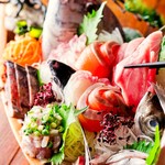 肉炊き鍋と地酒 惣五郎 栄店