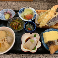 手料理 右近 -  手料理 右近 -