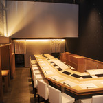 Sushi Takaya - 