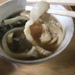 渡辺うどん - 