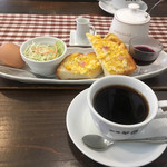 Cafe Shien - 