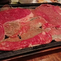肉匠 とろにく 恵比寿店 - 
