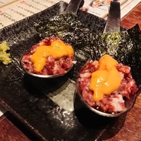 肉匠 とろにく 恵比寿店 - 