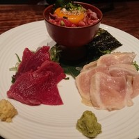 肉匠 とろにく 恵比寿店 - 