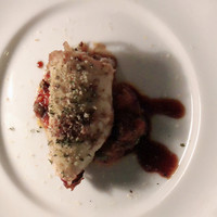 トラットリア グランボッカ - 