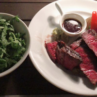 トラットリア グランボッカ - 