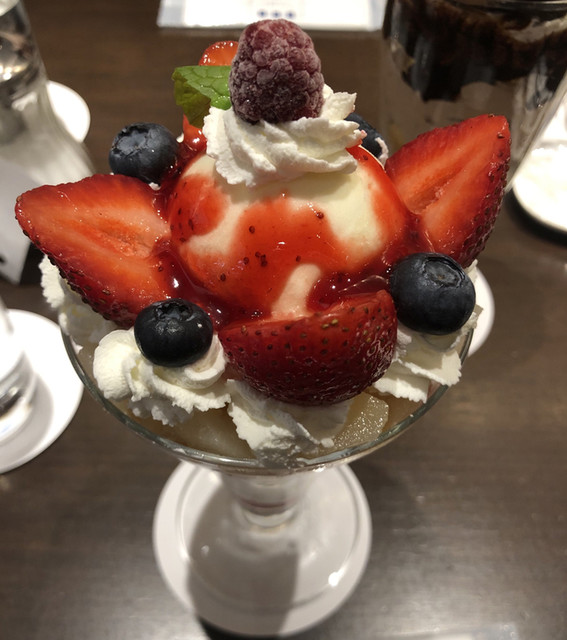 ヨックモック 東京駅一番街店 東京 洋菓子 その他 食べログ