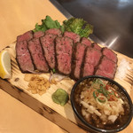 大衆肉酒場 横綱 - 