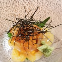 鮨 割烹 福松 三鷹店 - いかうに 鮨 割烹 福松 三鷹店 - いかうに