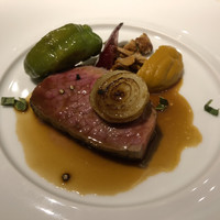 フランス料理 ル・クール - 