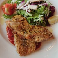 トラットリア グランボッカ - 