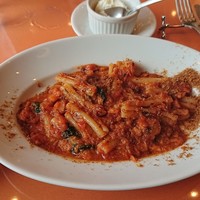 トラットリア グランボッカ - 