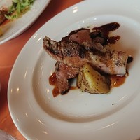 トラットリア グランボッカ - 