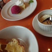 トラットリア グランボッカ - 