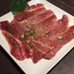 Yakiniku Jinan - 