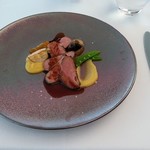 Private Dining Brise Verte - 