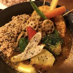 スパイス ラボ - 